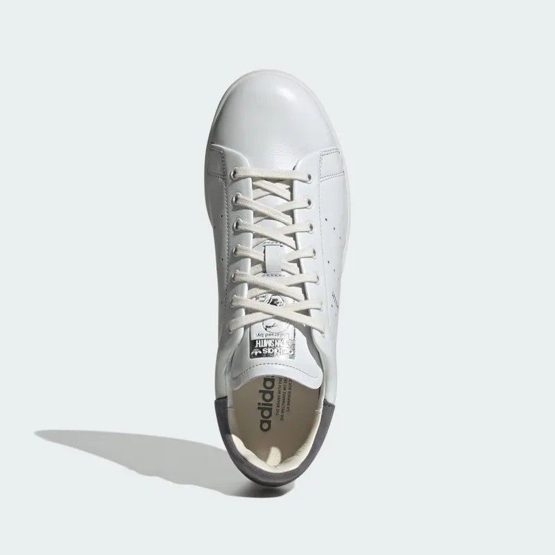adidas Stan Smith Lux Crystal White / Grey / Off White (ID1994)