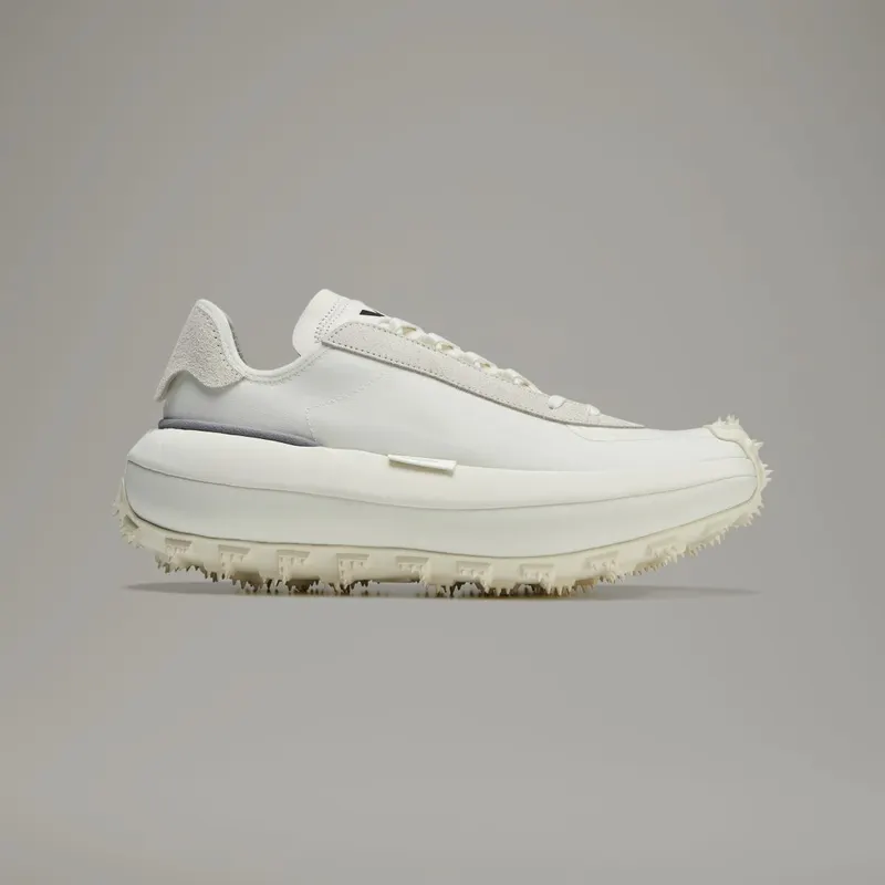 adidas Y-3 Makura Off White / Core White / Orbit Grey (FZ6389)