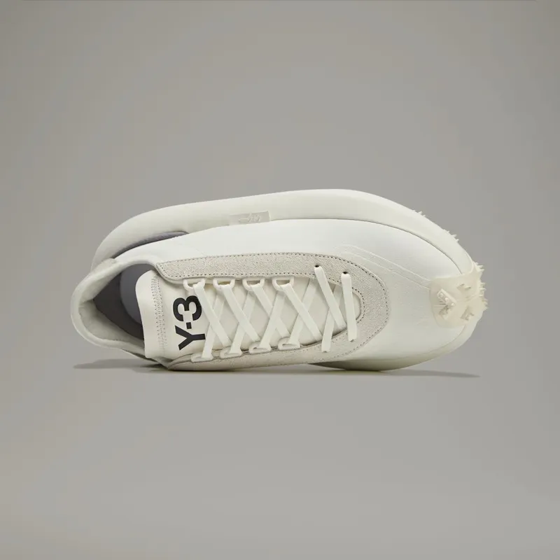 adidas Y-3 Makura Off White / Core White / Orbit Grey (FZ6389)