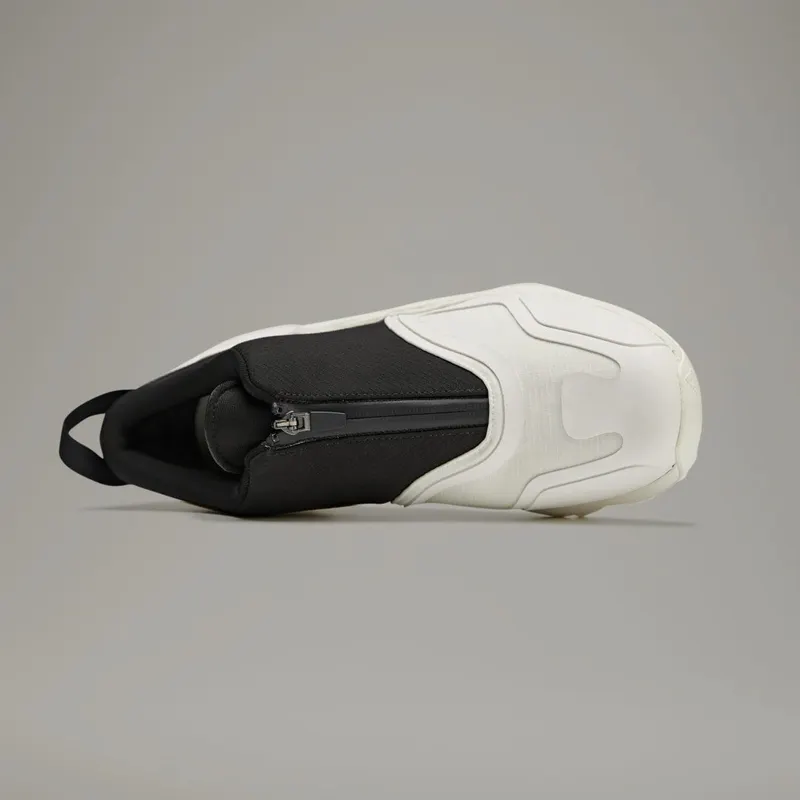 adidas Y-3 Terrex Swift R3 GTX Low Black / Black / Off White (FZ6410)