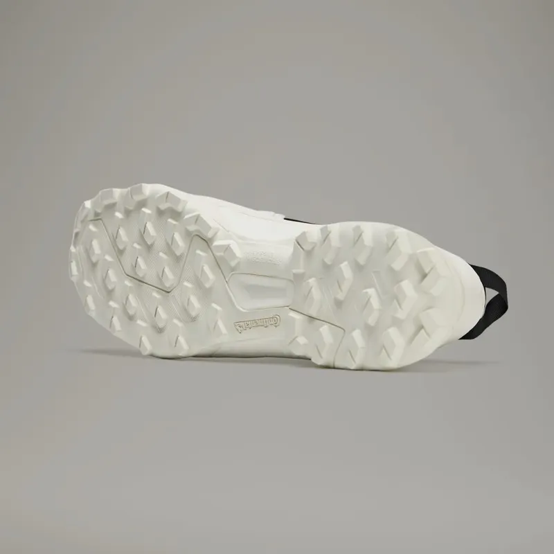 adidas Y-3 Terrex Swift R3 GTX Low Black / Black / Off White (FZ6410)