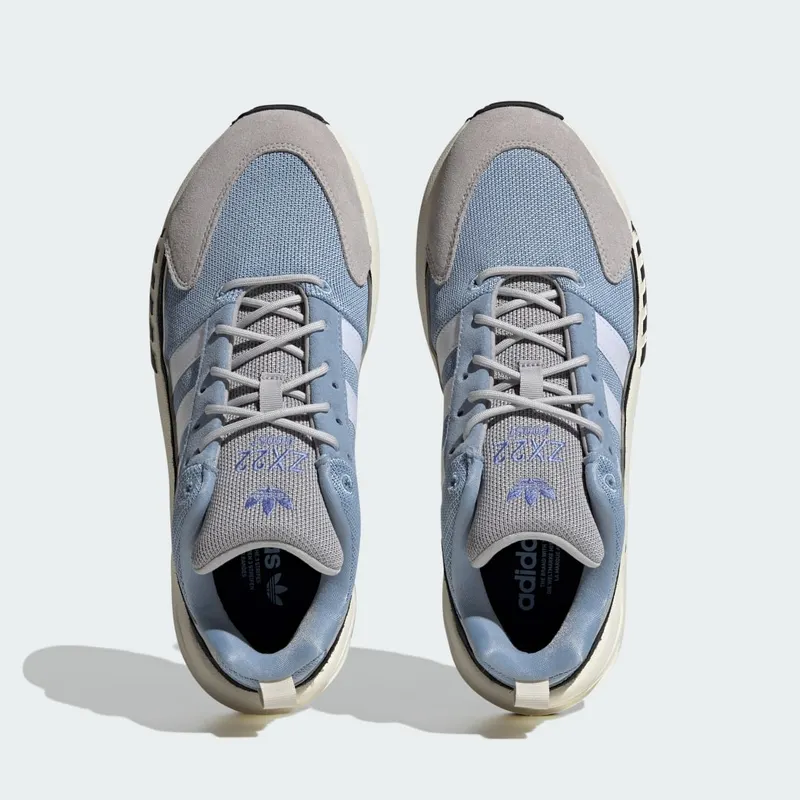 adidas ZX 22 BOOST Ambient Sky / Cloud White / Grey Two (HP2775)