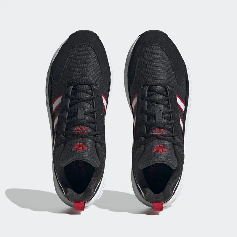 adidas ZX 22 BOOST Core Black / Cloud White / Cloud White (HP2770)