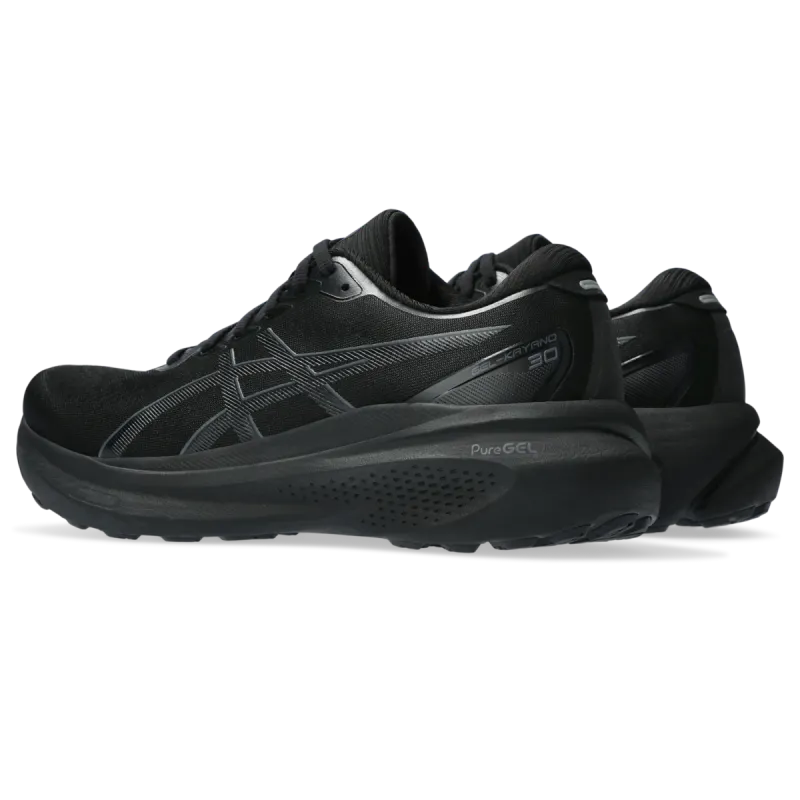 Asics Gel-kayano 30 Black/Black (1011B548.001)