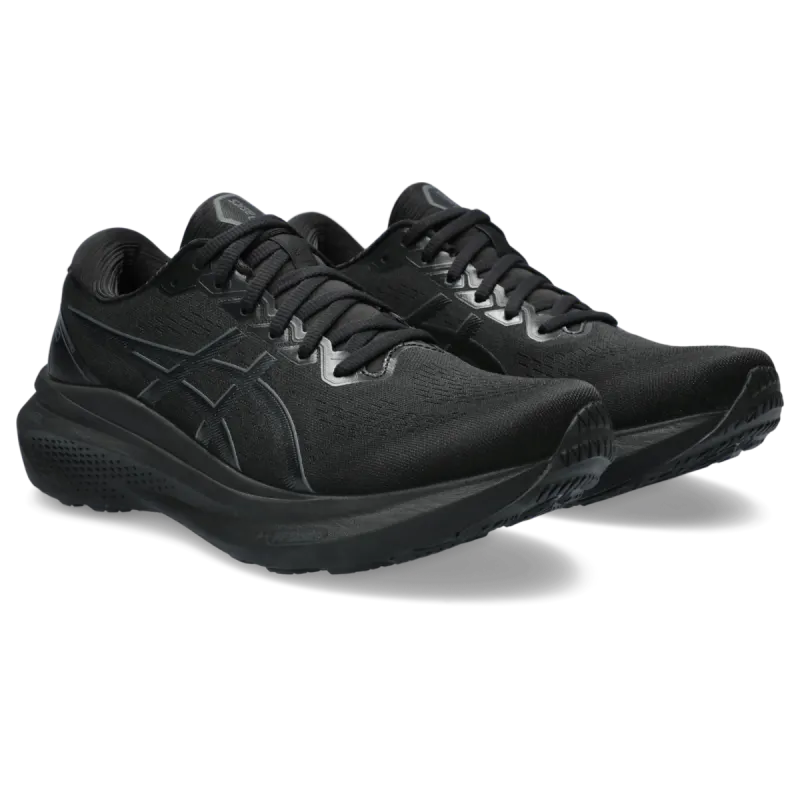 Asics Gel-kayano 30 Black/Black (1011B548.001)