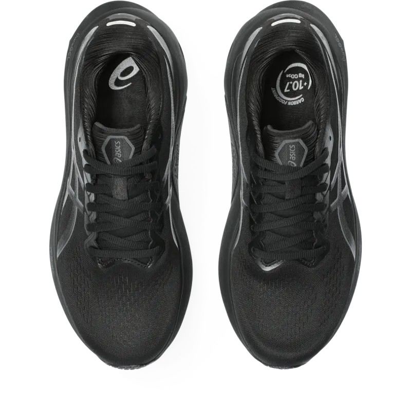 Asics Gel-kayano 30 Black/Black (1011B548.001)