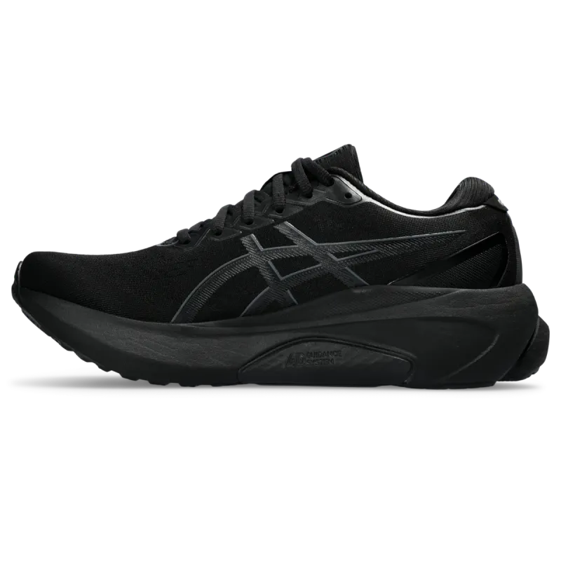 Asics Gel-kayano 30 Black/Black (1011B548.001)