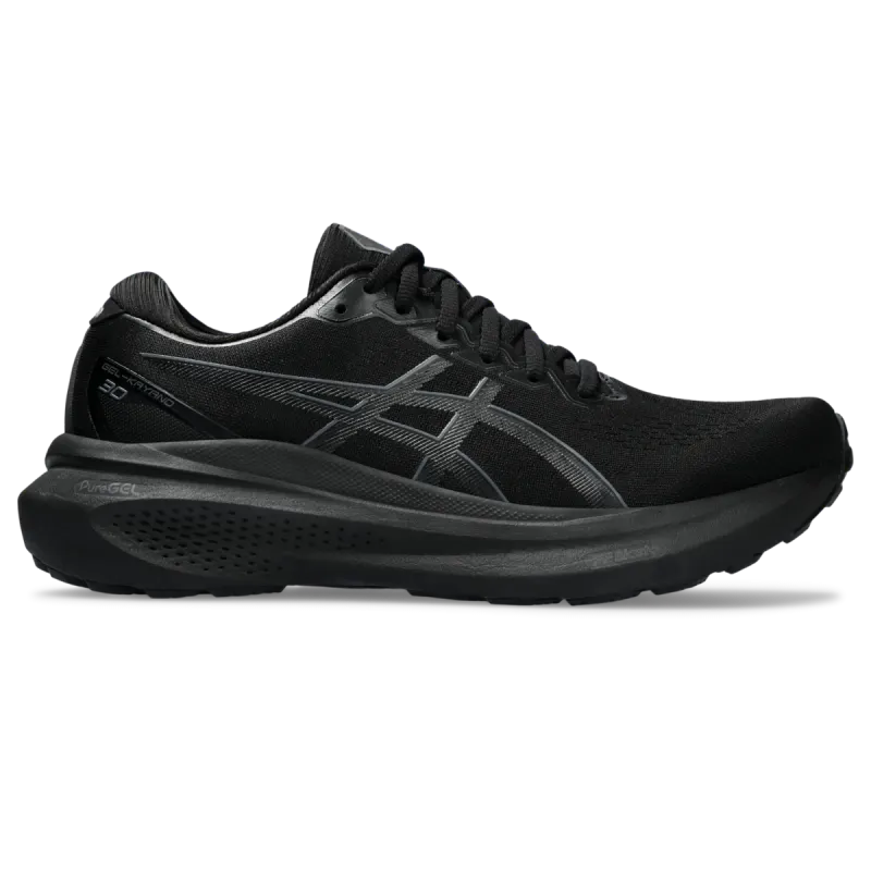 Asics Gel-kayano 30 Black/Black (1011B548.001)