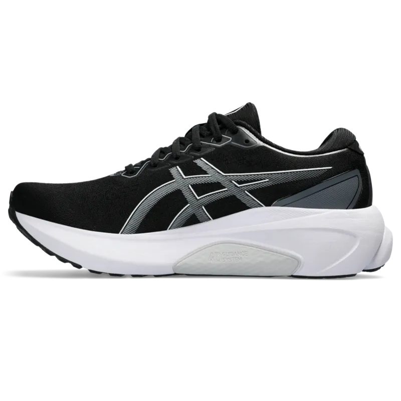 Asics Gel-kayano 30 Black/Sheet Rock (1011B548.002)