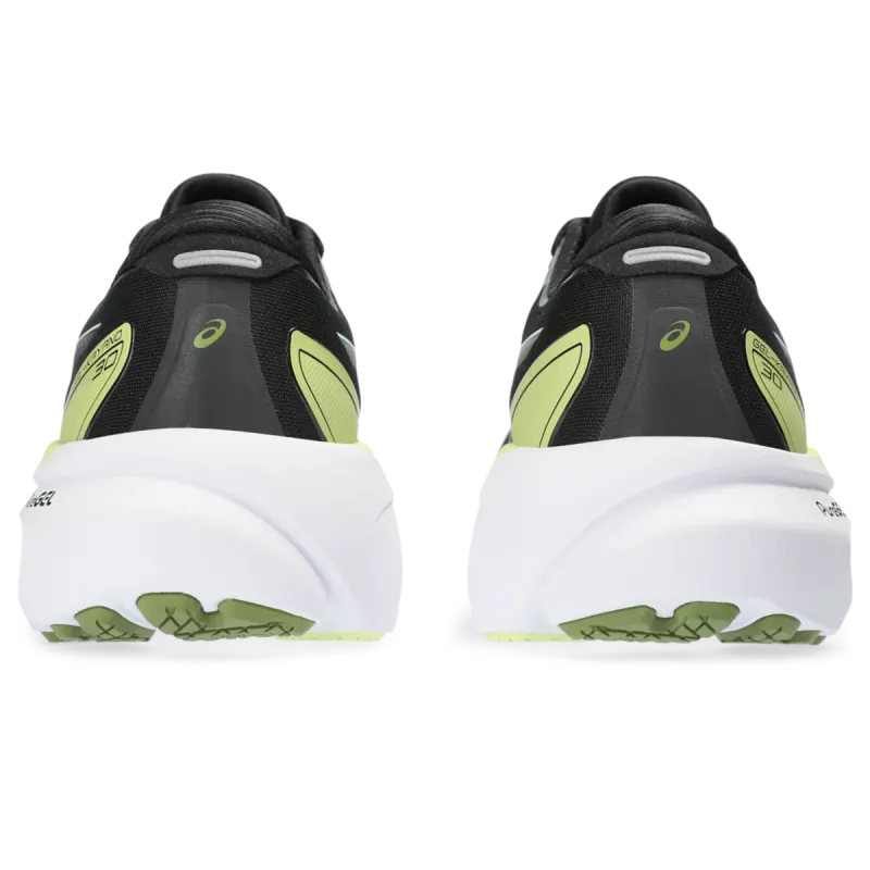 Asics Gel-kayano 30 Black/Glow Yellow (1011B548.003)