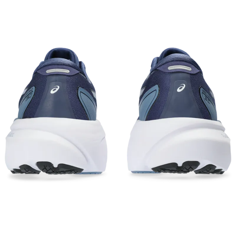 Asics Gel-kayano 30 Deep Ocean/White (1011B548.402)