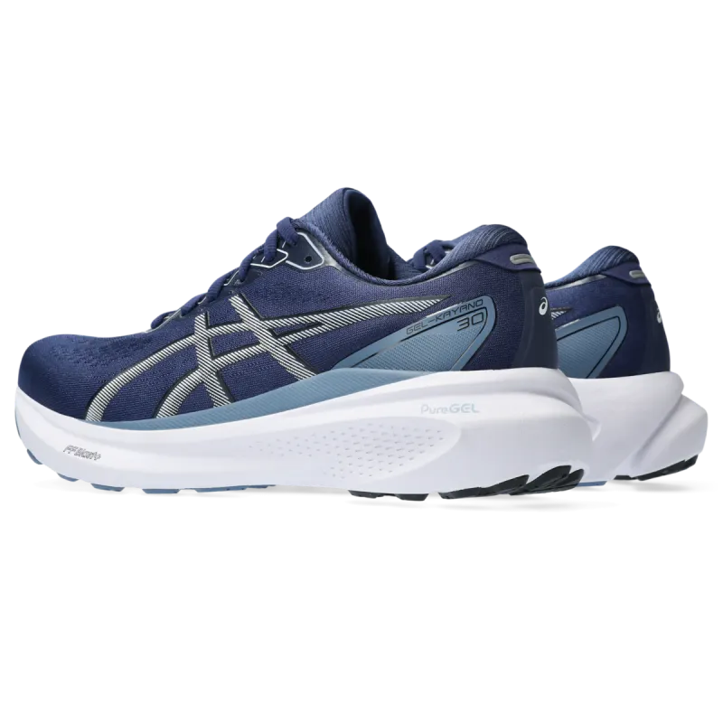 Asics Gel-kayano 30 Deep Ocean/White (1011B548.402)