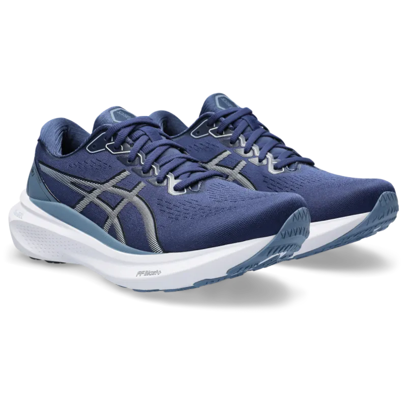 Asics Gel-kayano 30 Deep Ocean/White (1011B548.402)