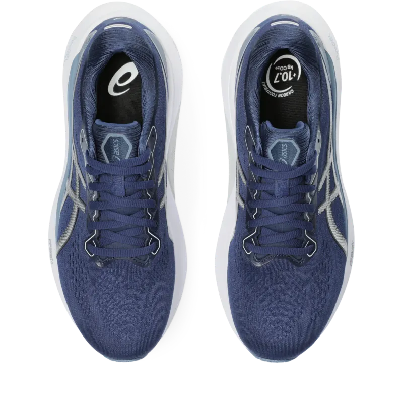 Asics Gel-kayano 30 Deep Ocean/White (1011B548.402)