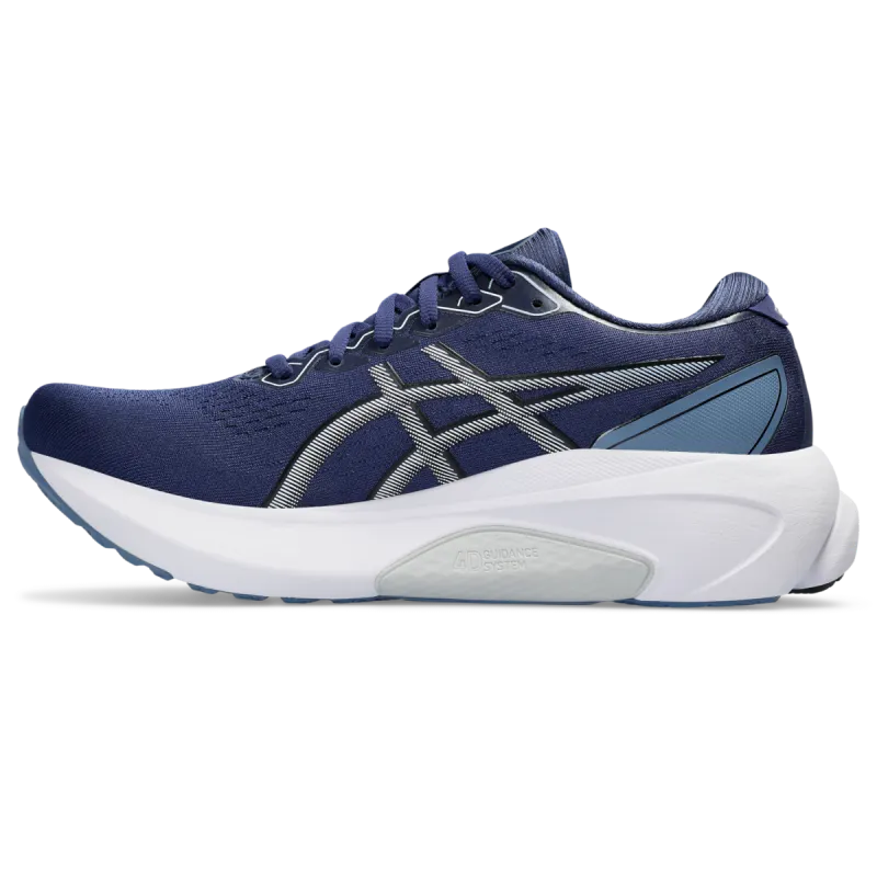 Asics Gel-kayano 30 Deep Ocean/White (1011B548.402)