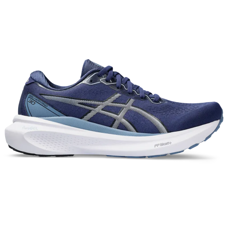 Asics Gel-kayano 30 Deep Ocean/White (1011B548.402)