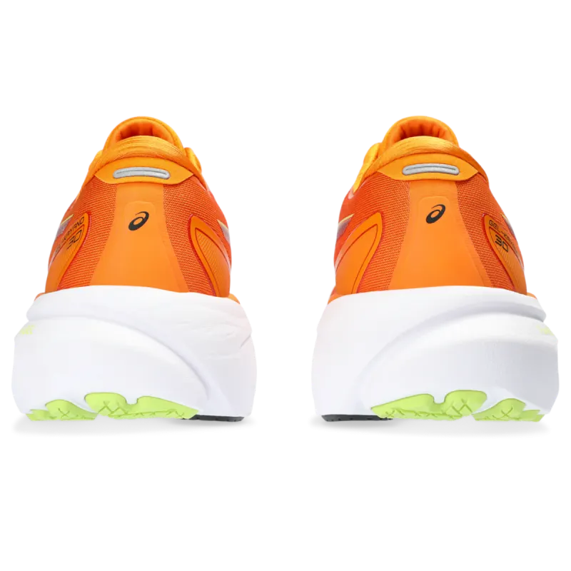 Asics Gel-kayano 30 Bright Orange/White (1011B548.800)