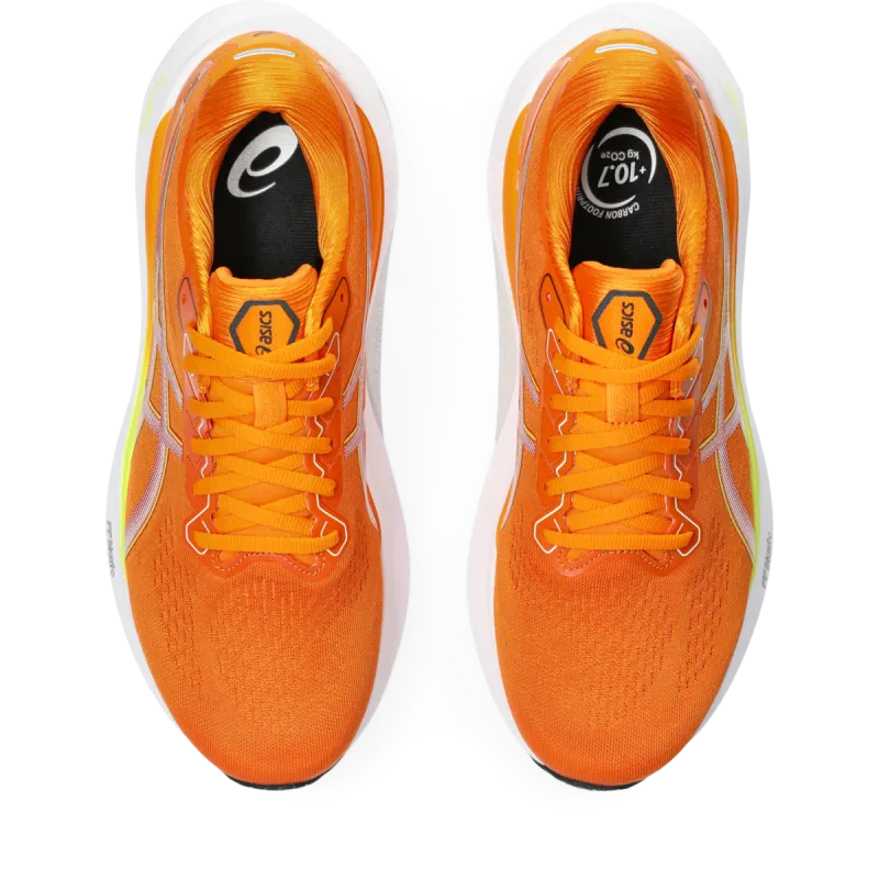 Asics Gel-kayano 30 Bright Orange/White (1011B548.800)