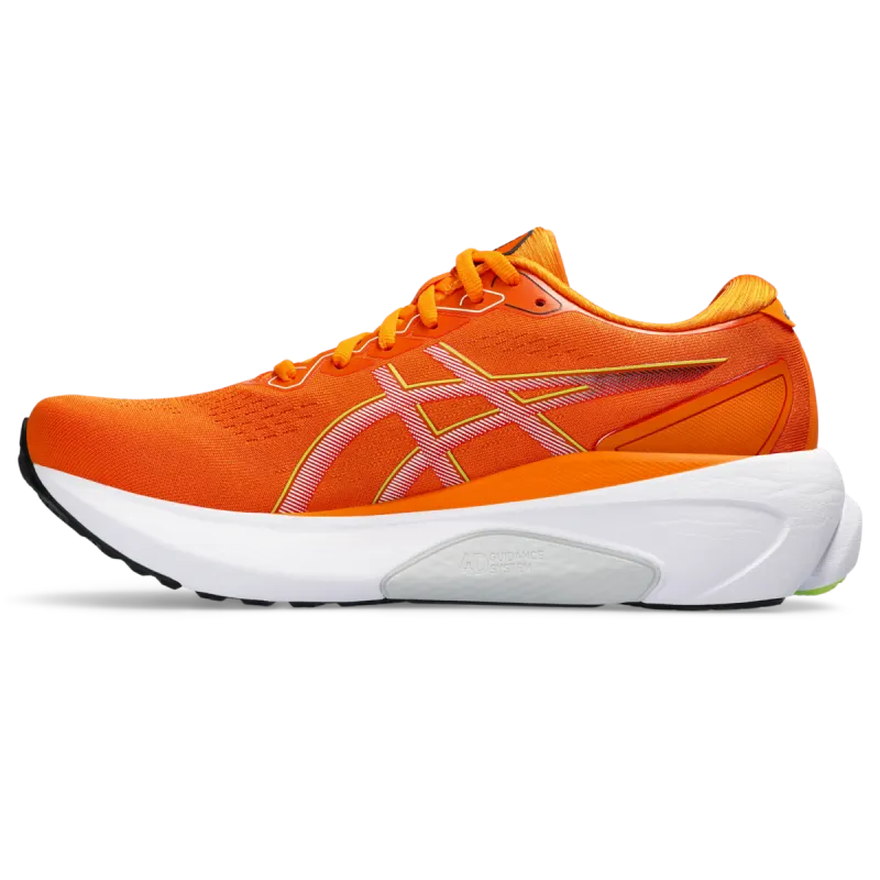 Asics Gel-kayano 30 Bright Orange/White (1011B548.800)