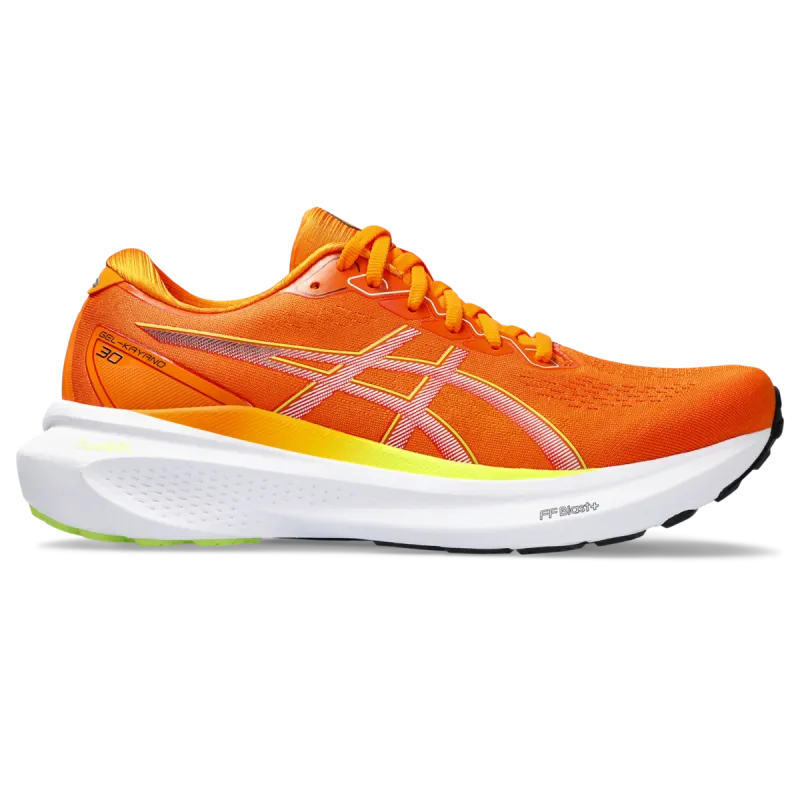 Asics Gel-kayano 30 Bright Orange/White (1011B548.800)