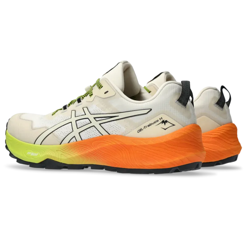 Asics Gel-trabuco 11 Birch/Black (1011B605.200)
