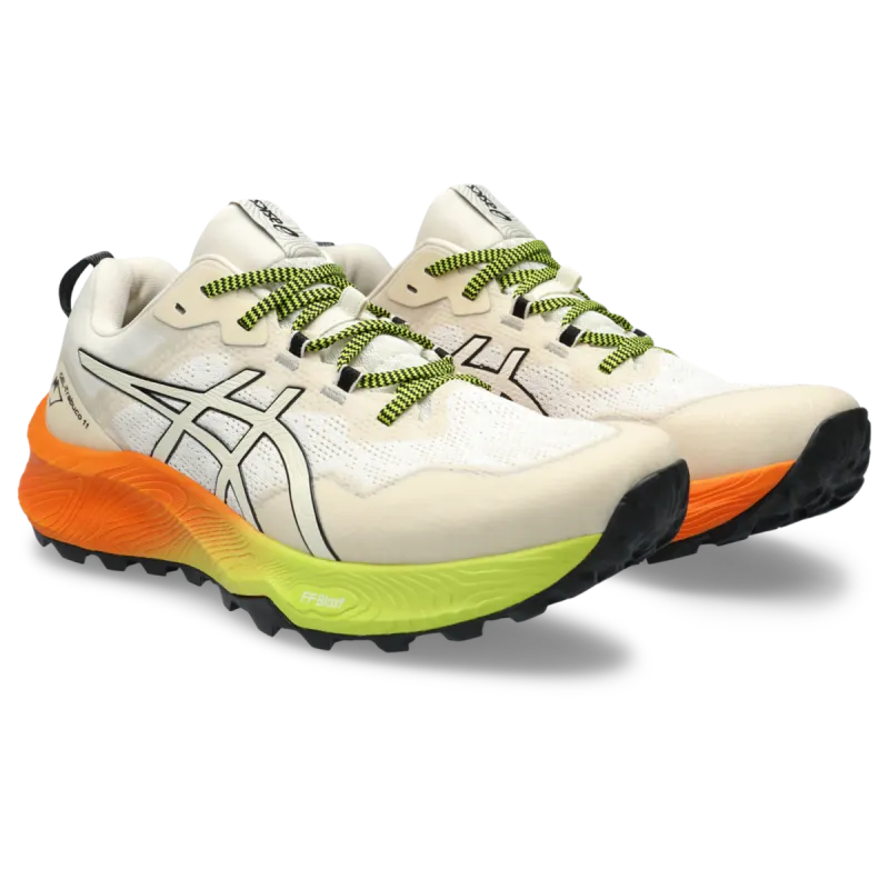 Asics Gel-trabuco 11 Birch/Black (1011B605.200)