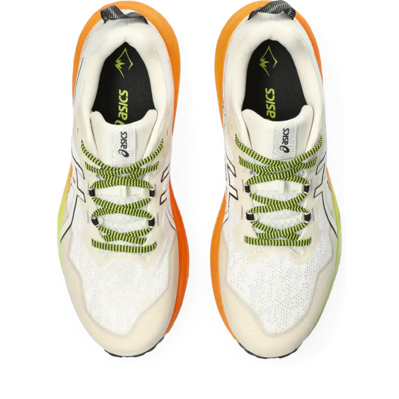 Asics Gel-trabuco 11 Birch/Black (1011B605.200)