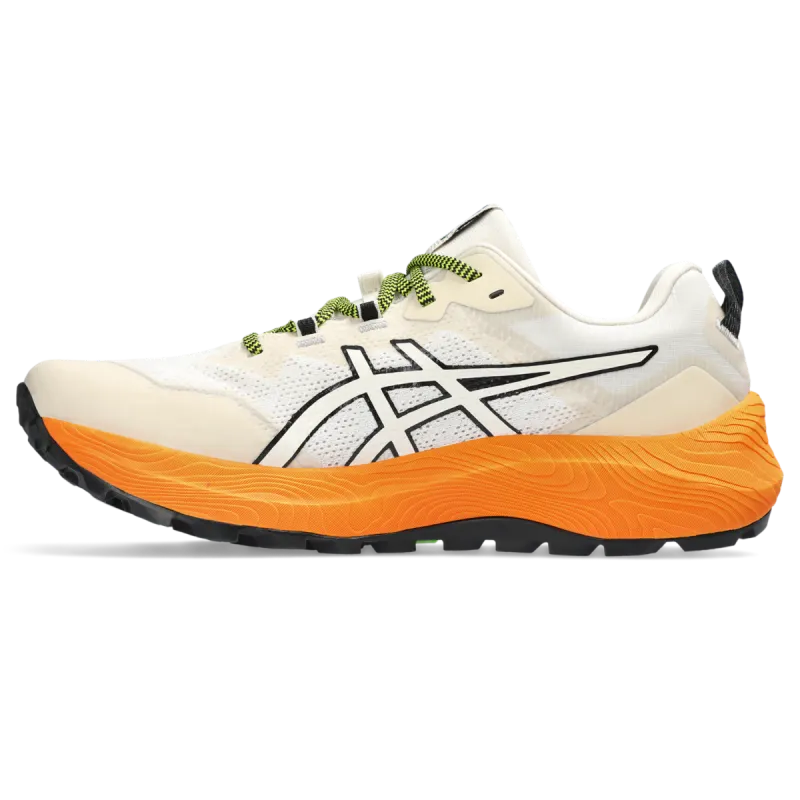 Asics Gel-trabuco 11 Birch/Black (1011B605.200)