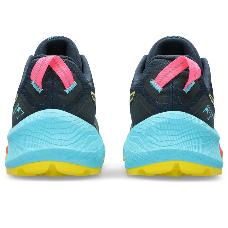 Asics Gel-trabuco 11 French Blue/Vibrant Yellow (1011B605.401)