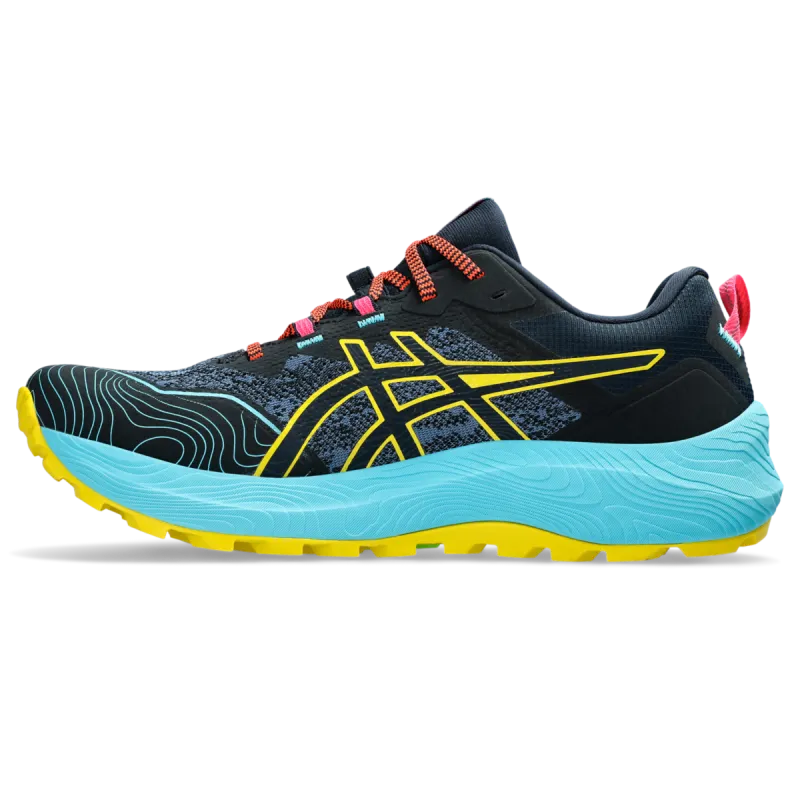 Asics Gel-trabuco 11 French Blue/Vibrant Yellow (1011B605.401)