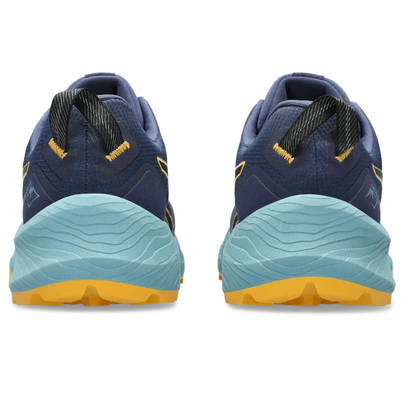 Asics Gel-trabuco 11 Deep Ocean/Black (1011B605.402)