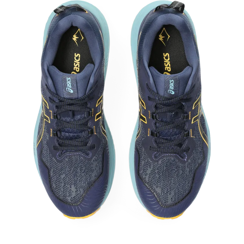 Asics Gel-trabuco 11 Deep Ocean/Black (1011B605.402)