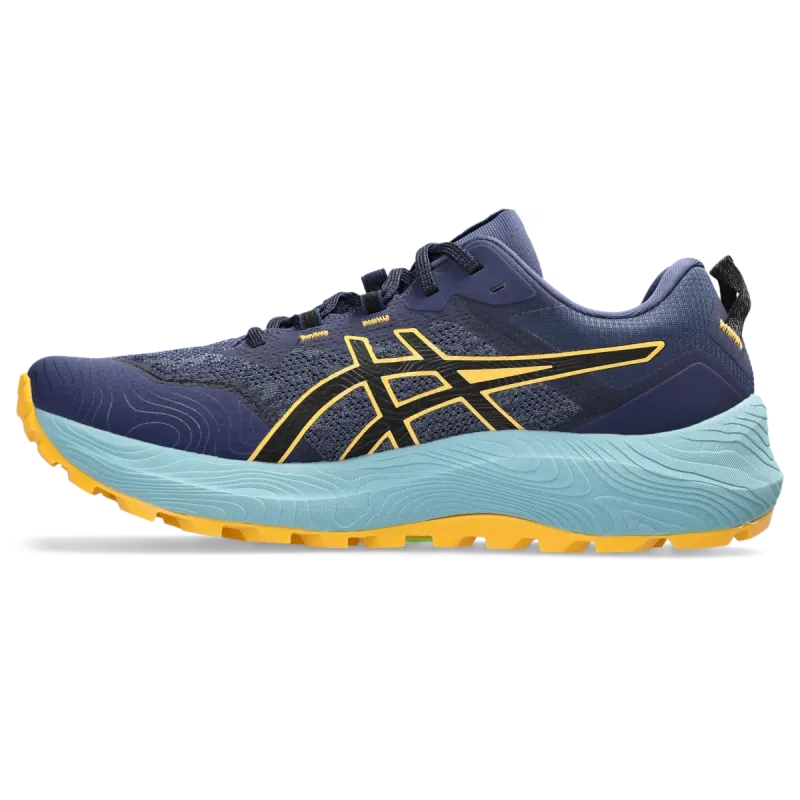 Asics Gel-trabuco 11 Deep Ocean/Black (1011B605.402)