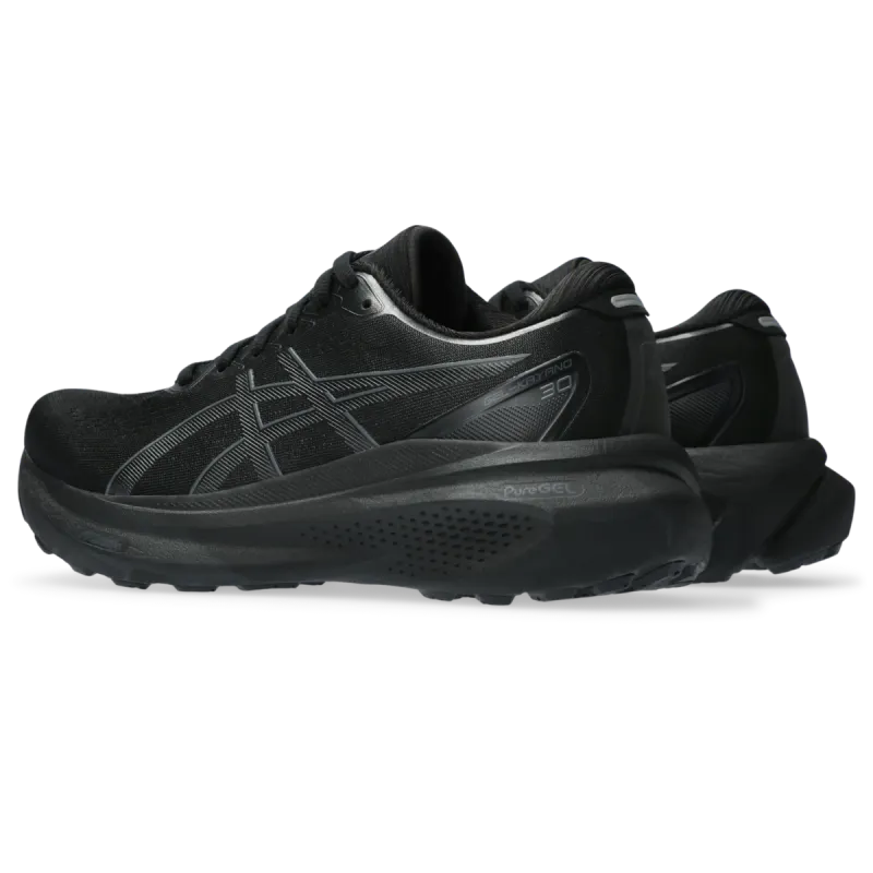 Asics Gel-kayano 30 Black/Black (1012B357.001)