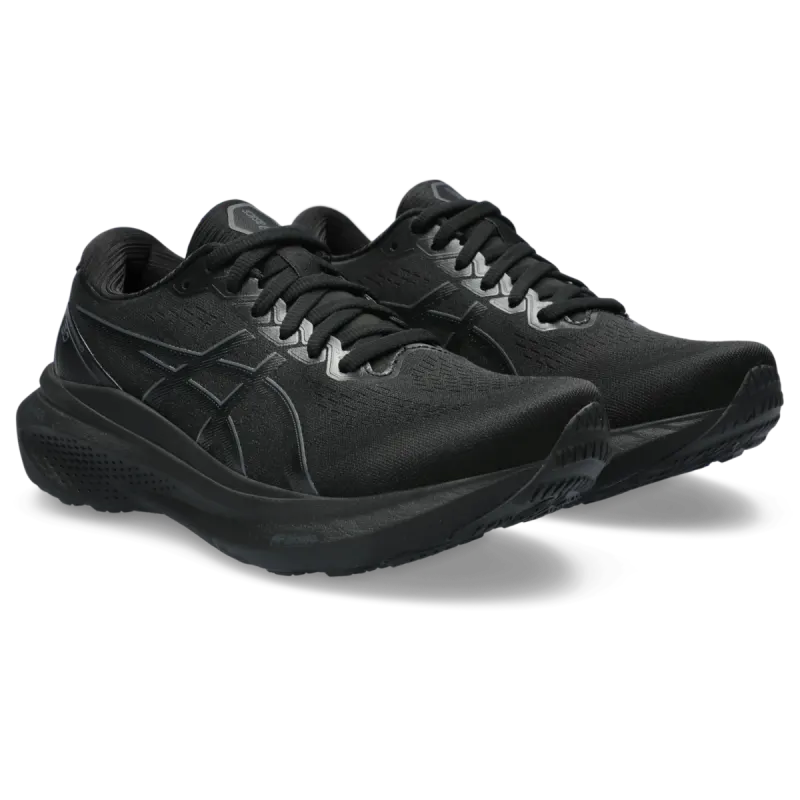 Asics Gel-kayano 30 Black/Black (1012B357.001)