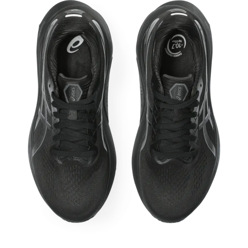 Asics Gel-kayano 30 Black/Black (1012B357.001)