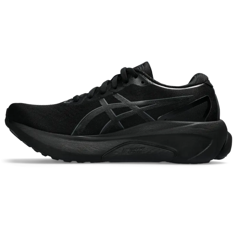 Asics Gel-kayano 30 Black/Black (1012B357.001)