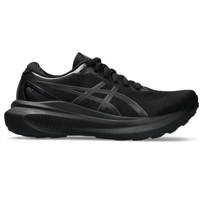 Asics Gel-kayano 30 Black/Black (1012B357.001)