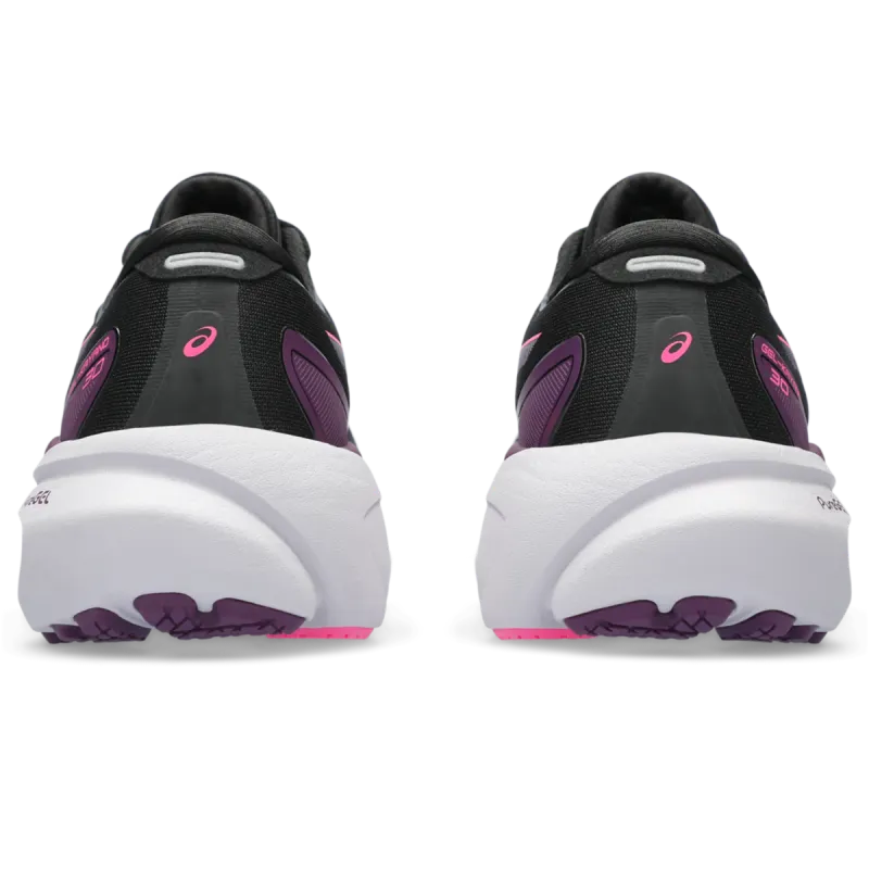 Asics Gel-kayano 30 Black/Lilac Hint (1012B357.004)