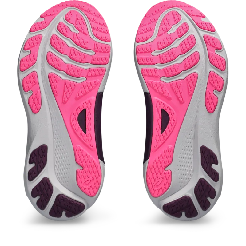 Asics Gel-kayano 30 Black/Lilac Hint (1012B357.004)