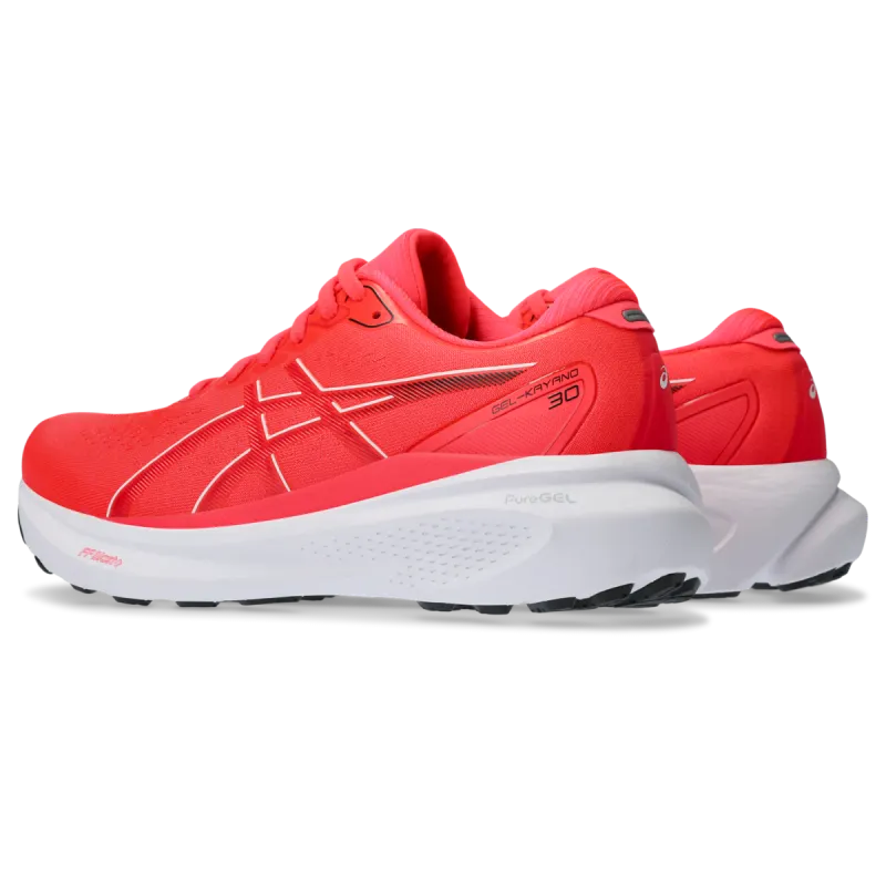 Asics Gel-kayano 30 Diva Pink/Electric Red (1012B357.701)