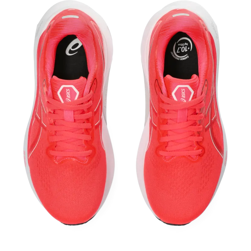 Asics Gel-kayano 30 Diva Pink/Electric Red (1012B357.701)