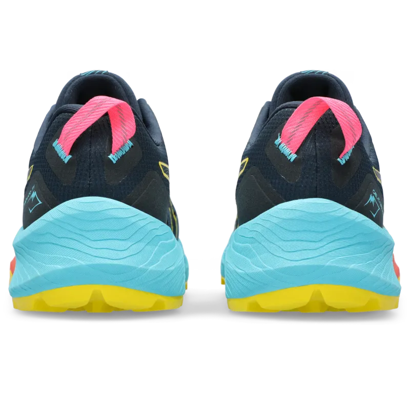 Asics Gel-trabuco 11 French Blue/Vibrant Yellow (1012B424.401)