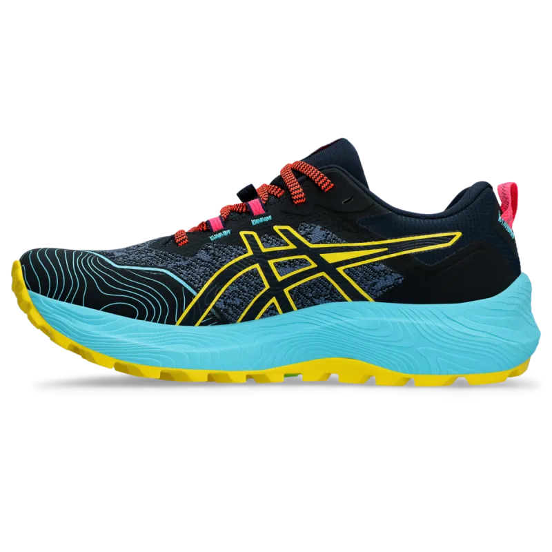 Asics Gel-trabuco 11 French Blue/Vibrant Yellow (1012B424.401)