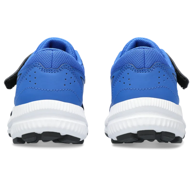 Asics Contend 8 Ps Illusion Blue/Pure Silver (1014A258.406)