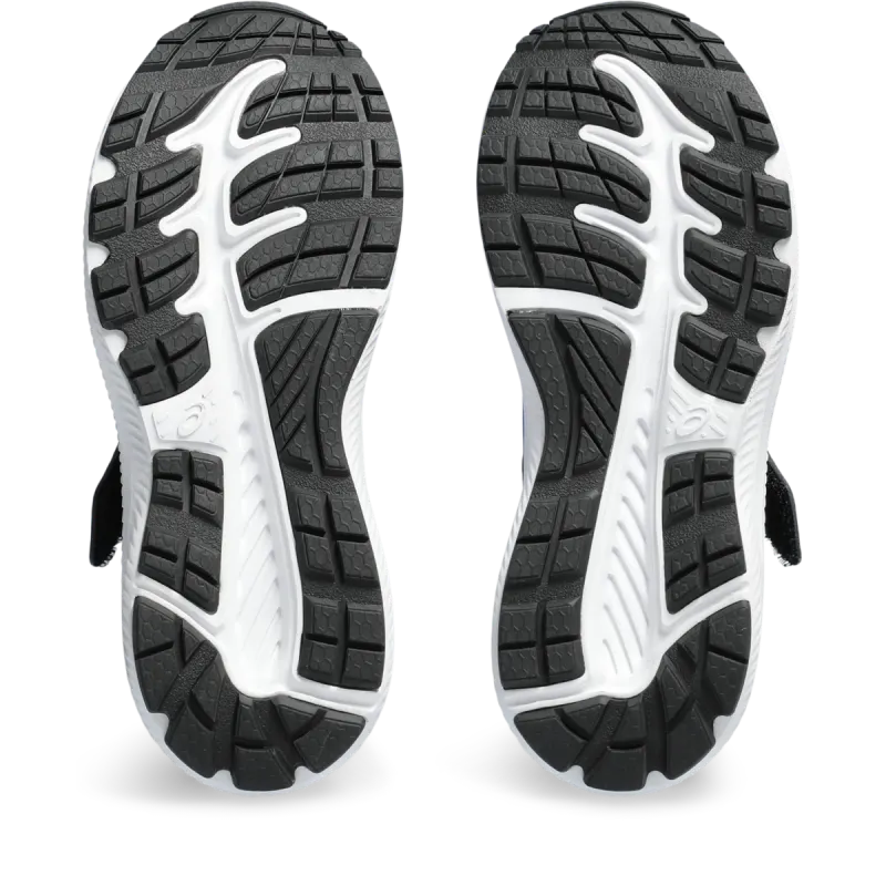 Asics Contend 8 Ps Illusion Blue/Pure Silver (1014A258.406)