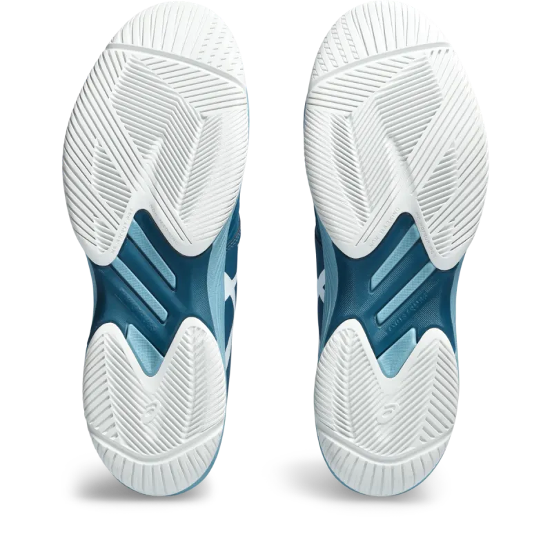 Asics Solution Swift™ Ff Restful Teal/White (1041A298.402)