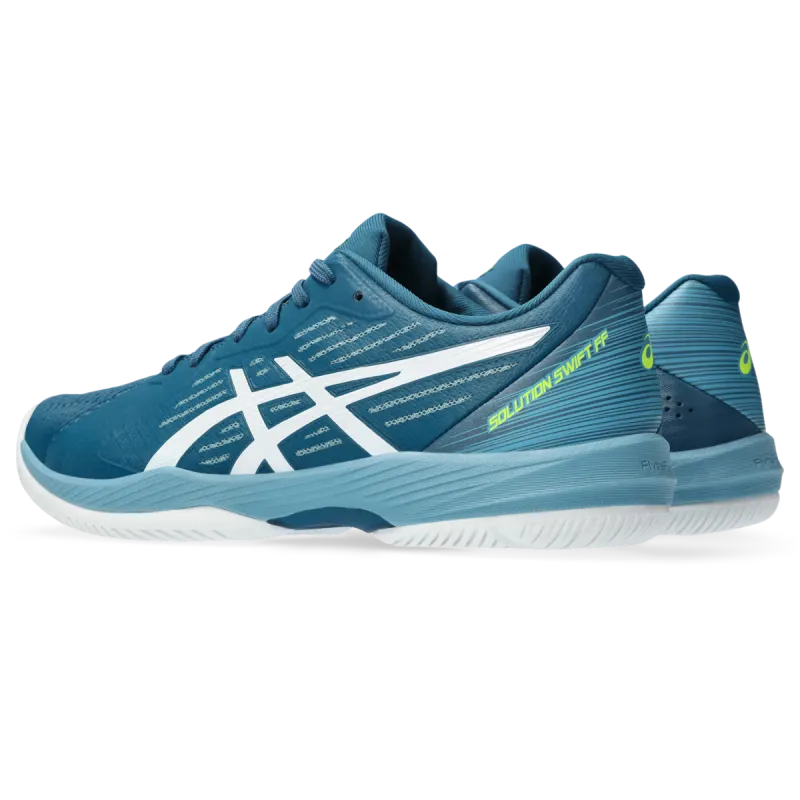 Asics Solution Swift™ Ff Restful Teal/White (1041A298.402)