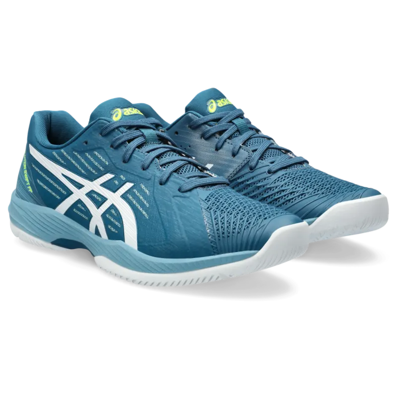 Asics Solution Swift™ Ff Restful Teal/White (1041A298.402)