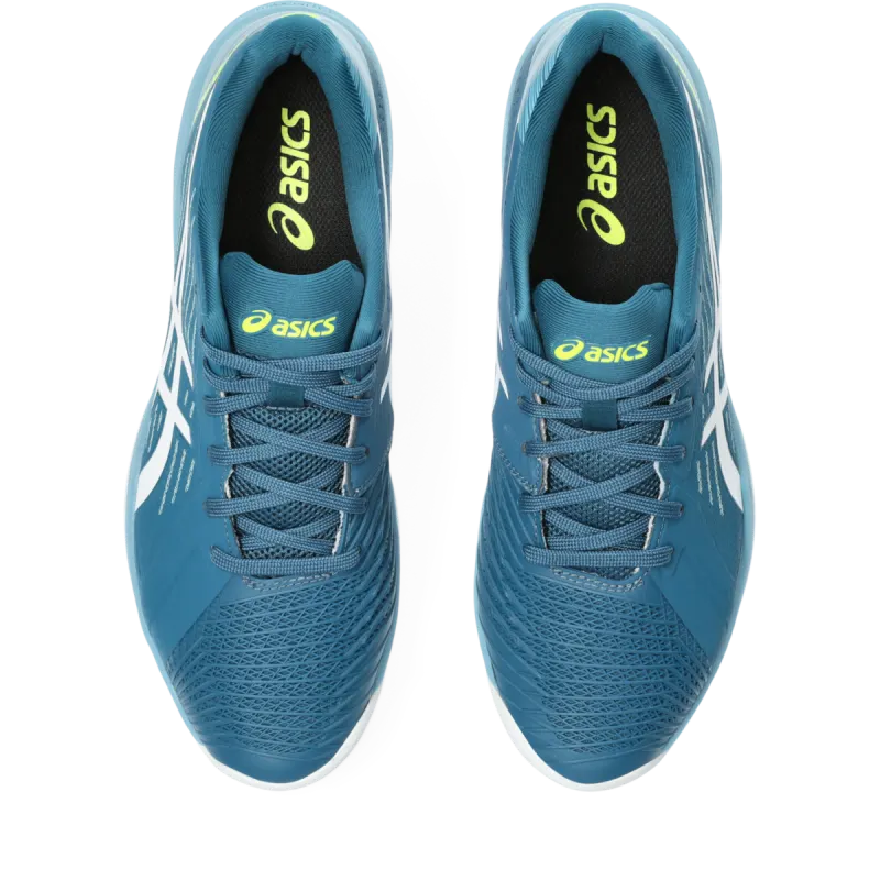 Asics Solution Swift™ Ff Restful Teal/White (1041A298.402)
